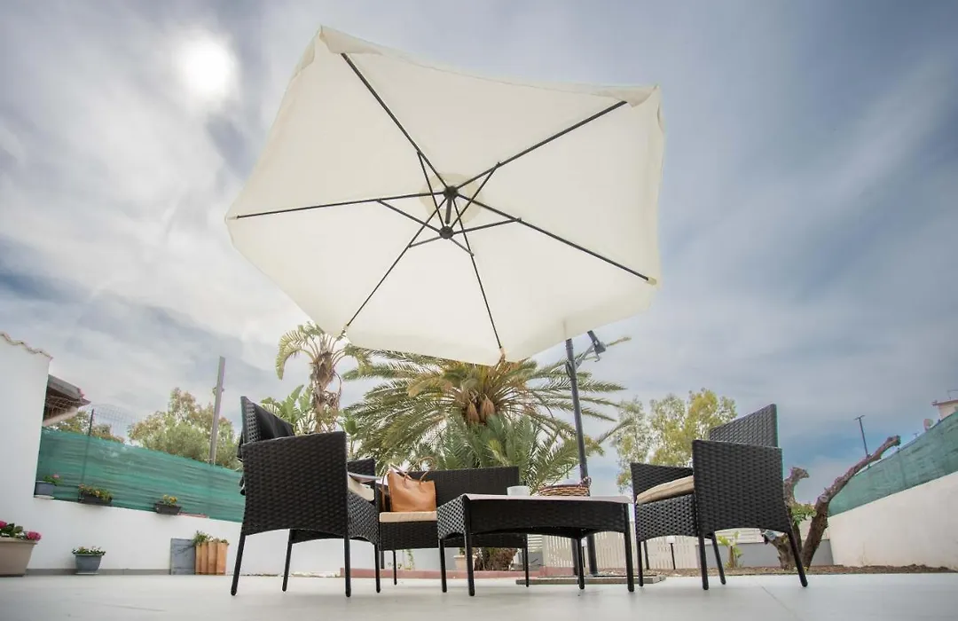 Casa vacanze Parisi-1